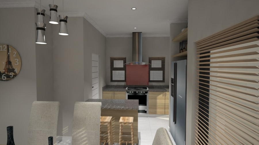 2 Bedroom Property for Sale in Steenbergs Cove Western Cape